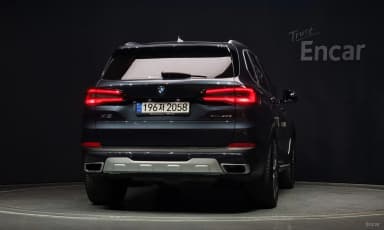 X5 (G05)