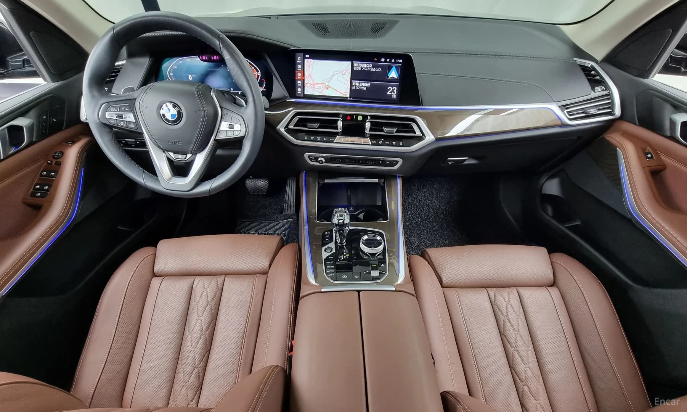 X5 (G05)