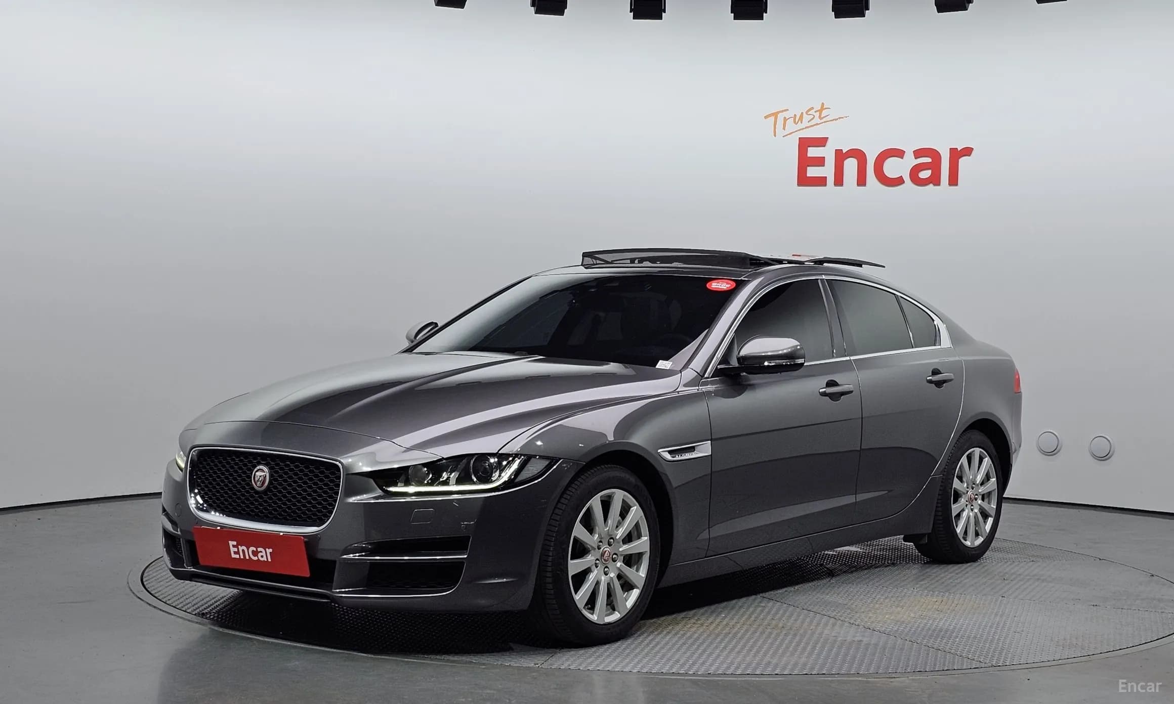 XE