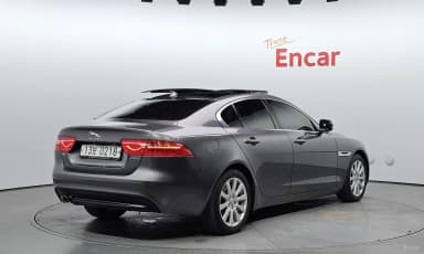 XE