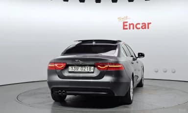XE