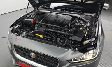 XE