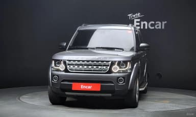 Discovery 4