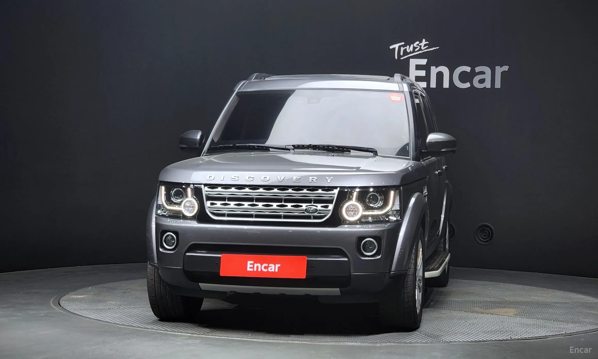 Discovery 4