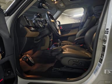 Cooper SD Countryman