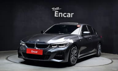 3 Series (G20)