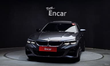 3 Series (G20)