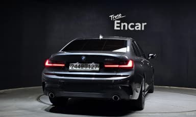 3 Series (G20)