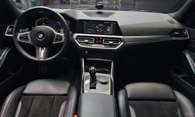 3 Series (G20)