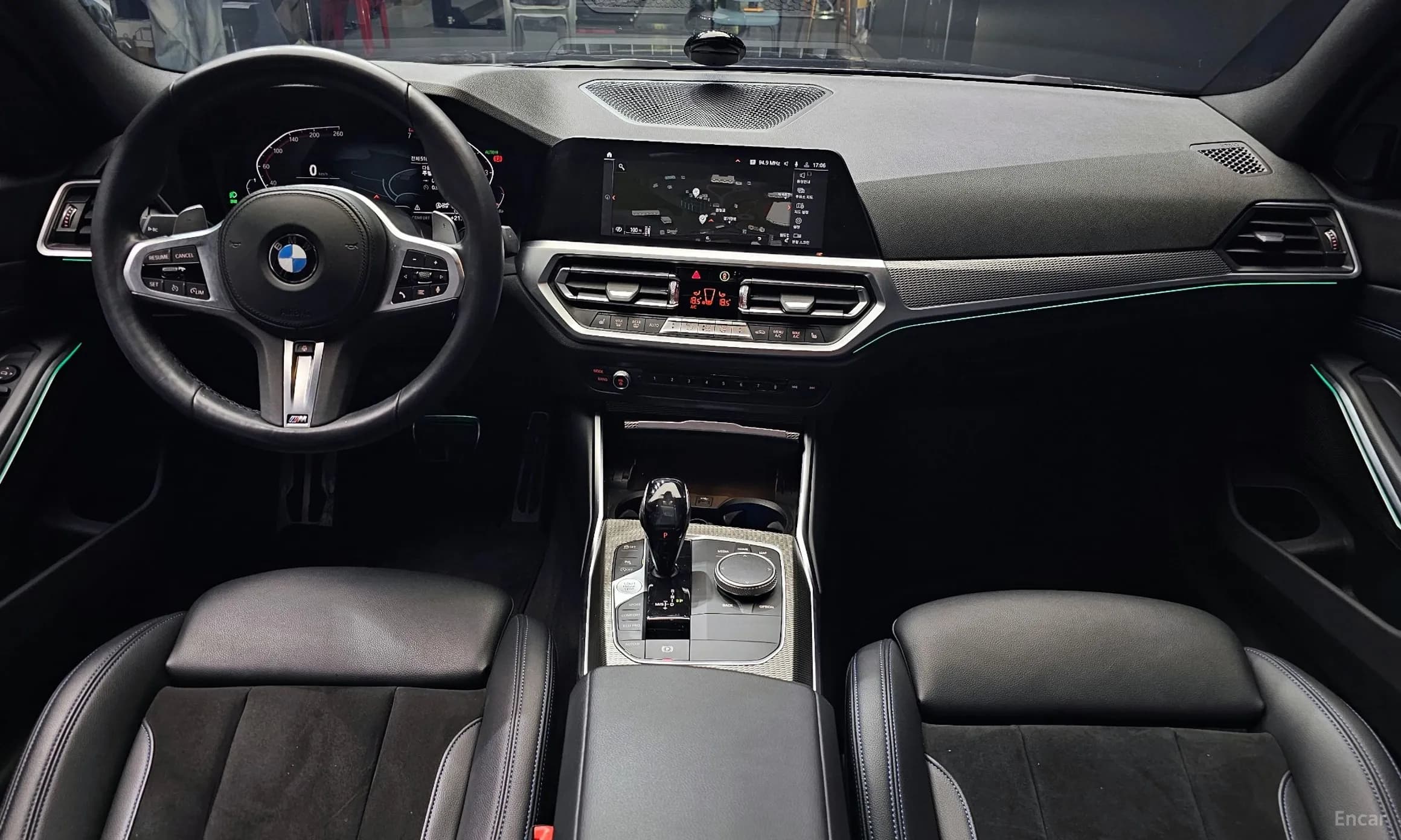3 Series (G20)
