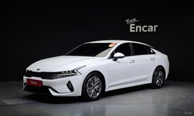 K5 Hybrid 3rd Generation