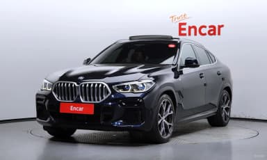 X6 (G06)