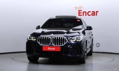 X6 (G06)