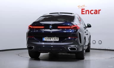 X6 (G06)