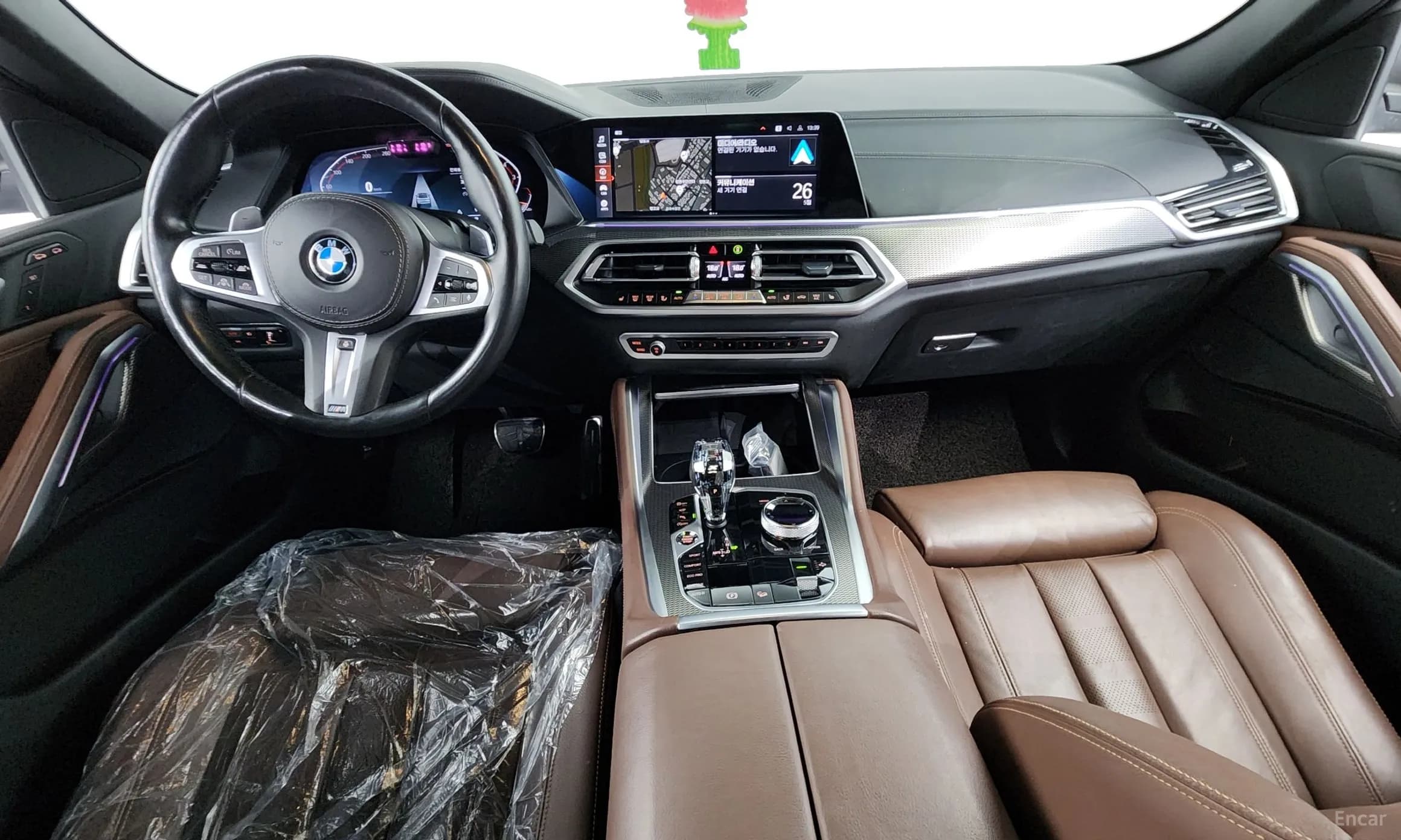 X6 (G06)