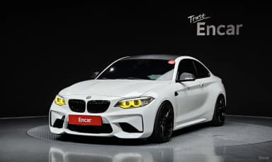 M2 (F87)