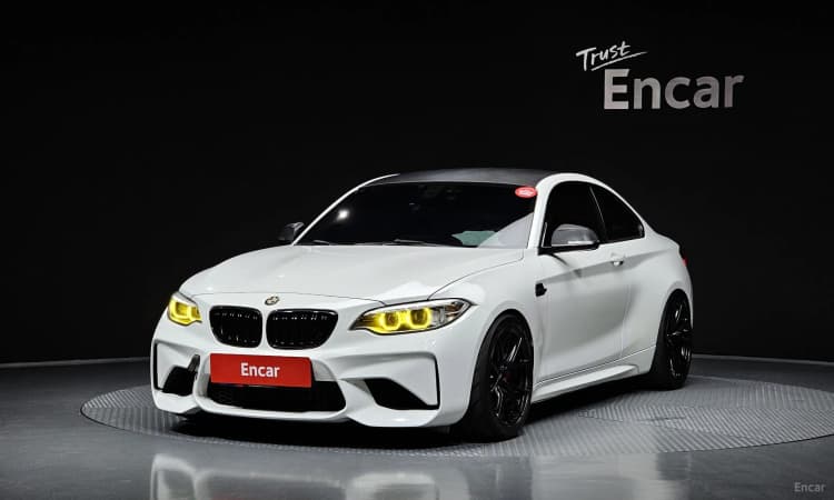 M2 (F87)