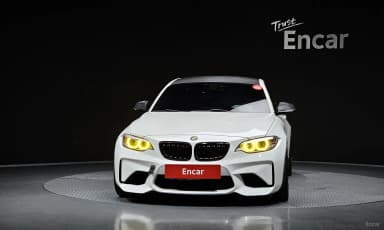 M2 (F87)