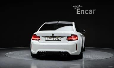 M2 (F87)