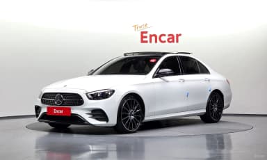 E-Class W213