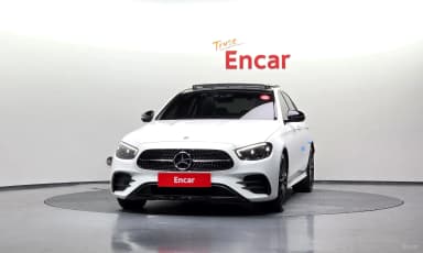 E-Class W213