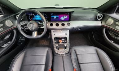 E-Class W213
