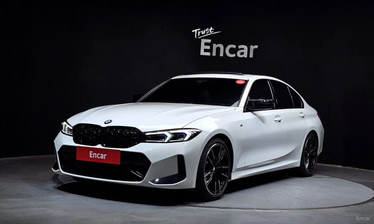 3 Series (G20)