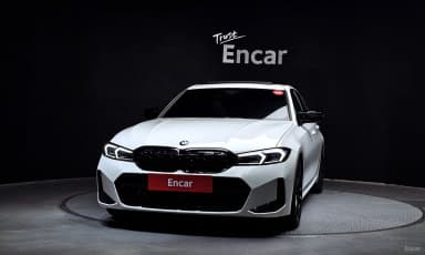 3 Series (G20)