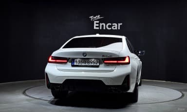 3 Series (G20)