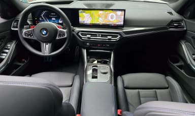 3 Series (G20)
