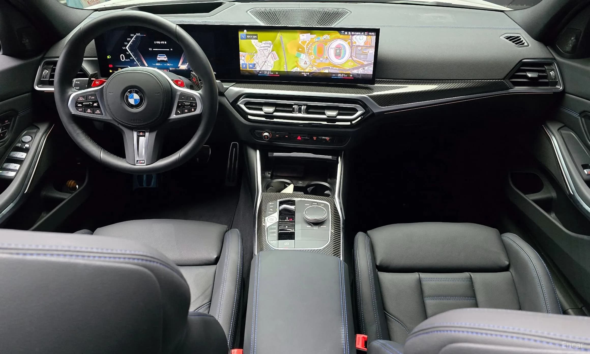 3 Series (G20)
