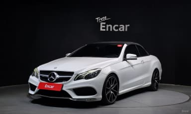 E-Class W212