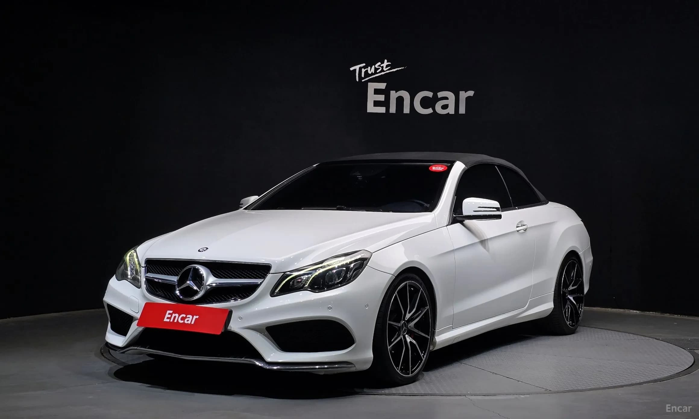 E-Class W212
