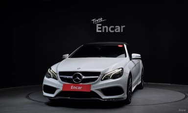 E-Class W212
