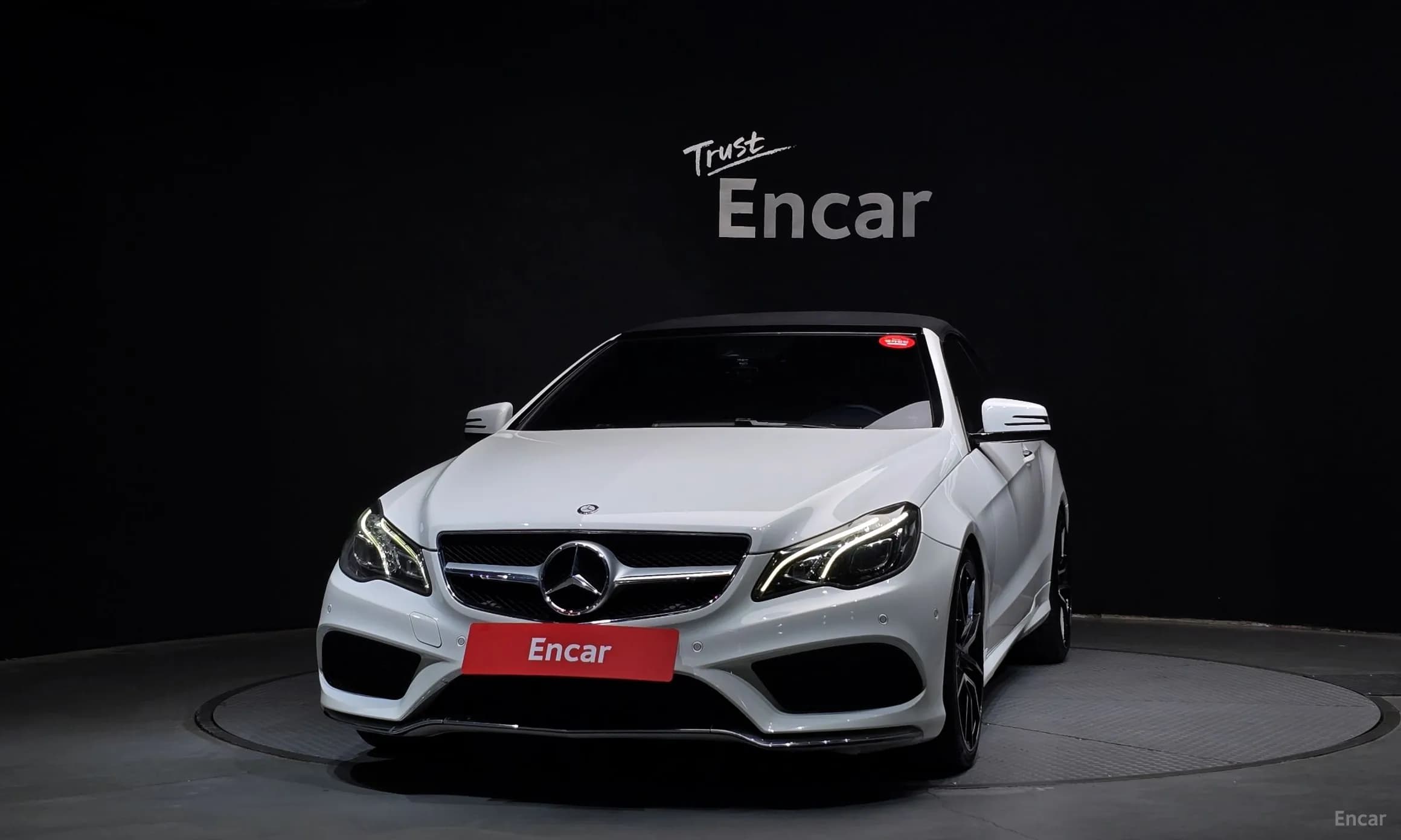 E-Class W212