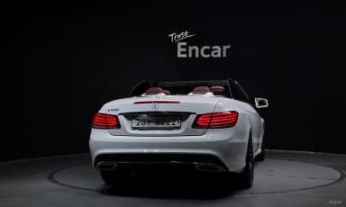 E-Class W212