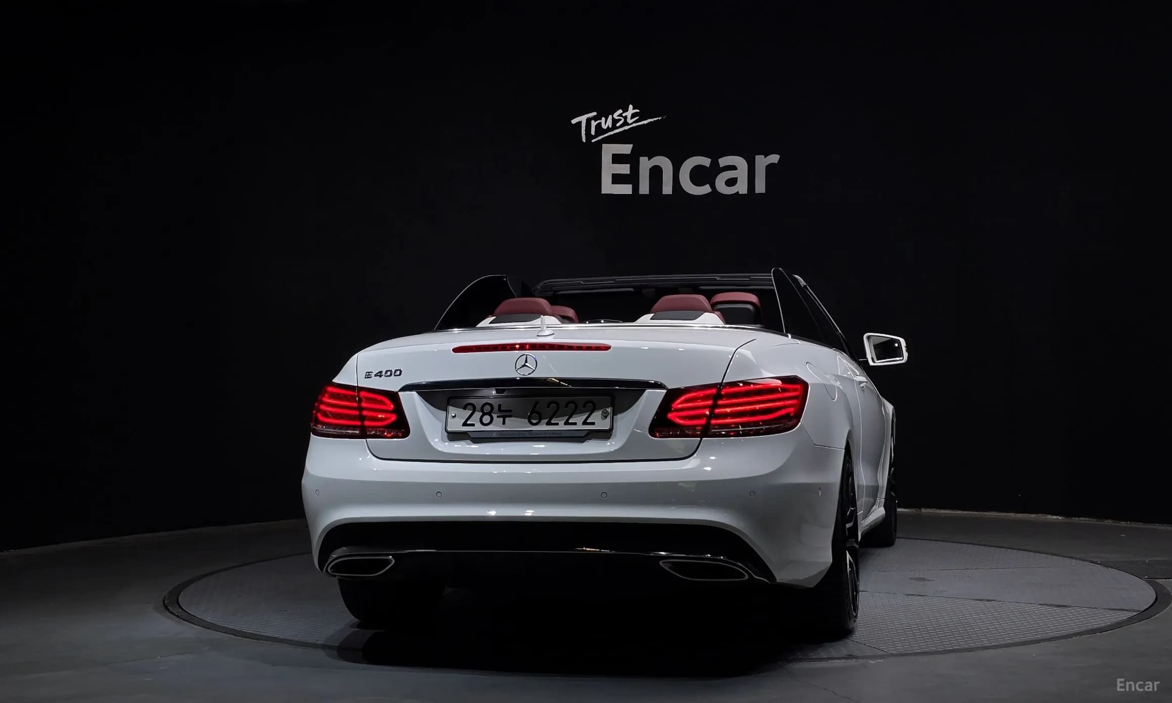 E-Class W212