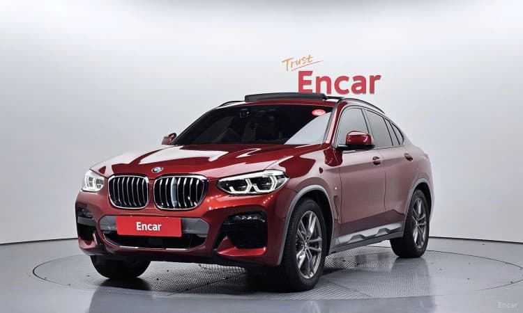 X4 (G02)