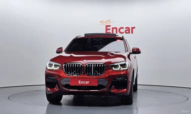 X4 (G02)