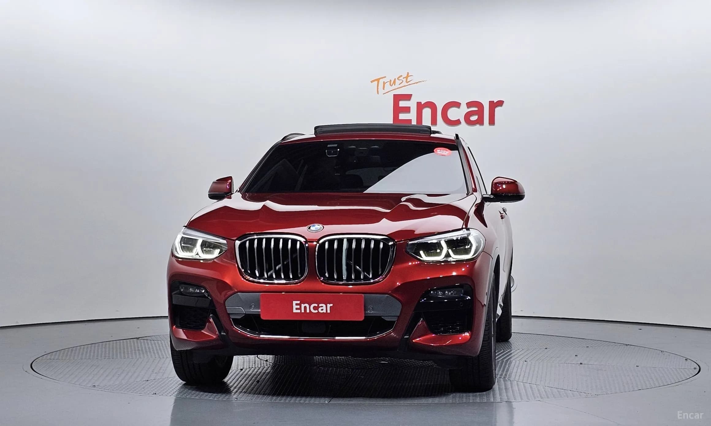 X4 (G02)
