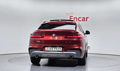 X4 (G02)