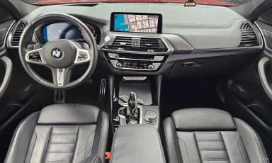X4 (G02)