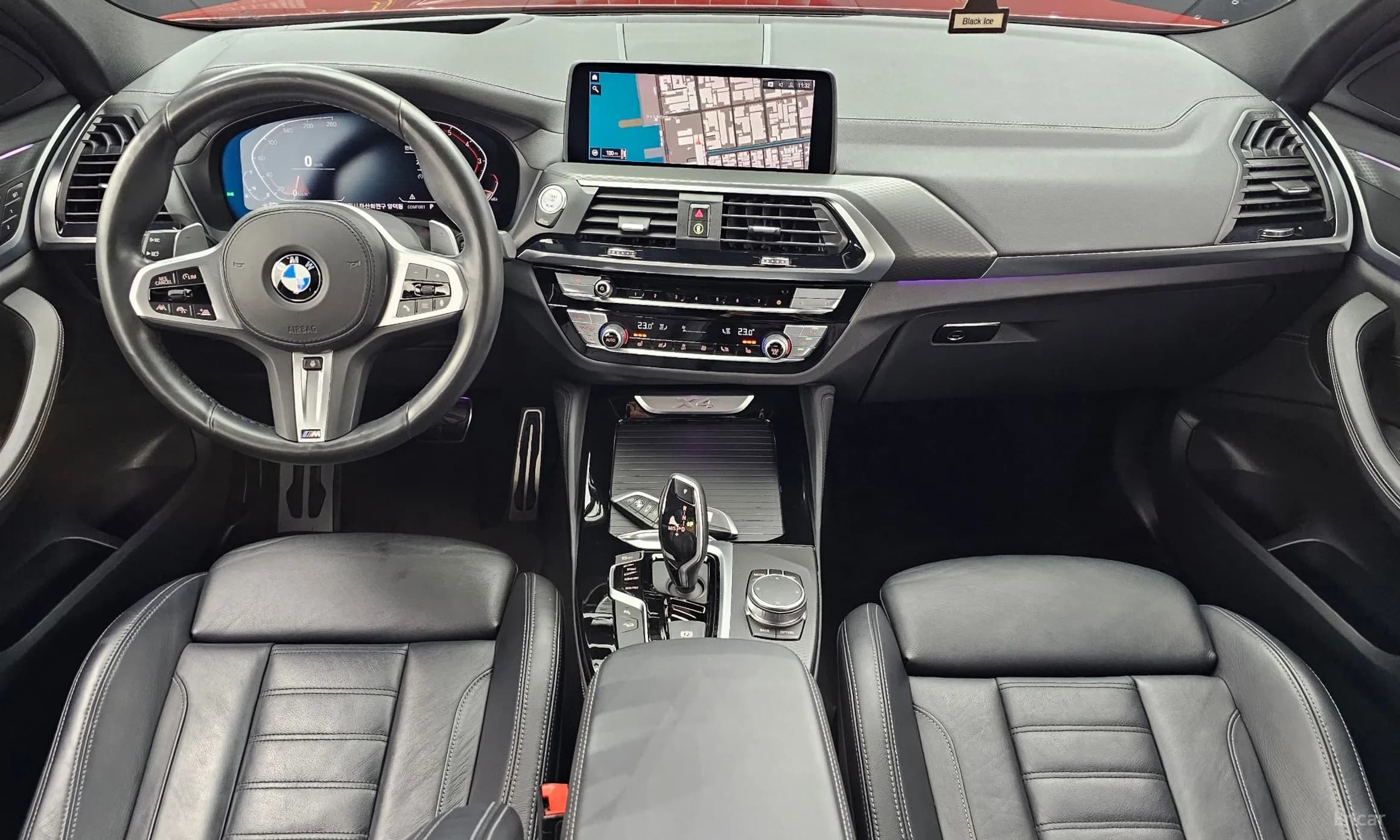 X4 (G02)