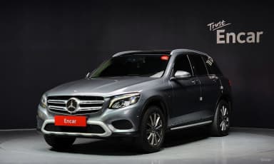 GLC-Class X253