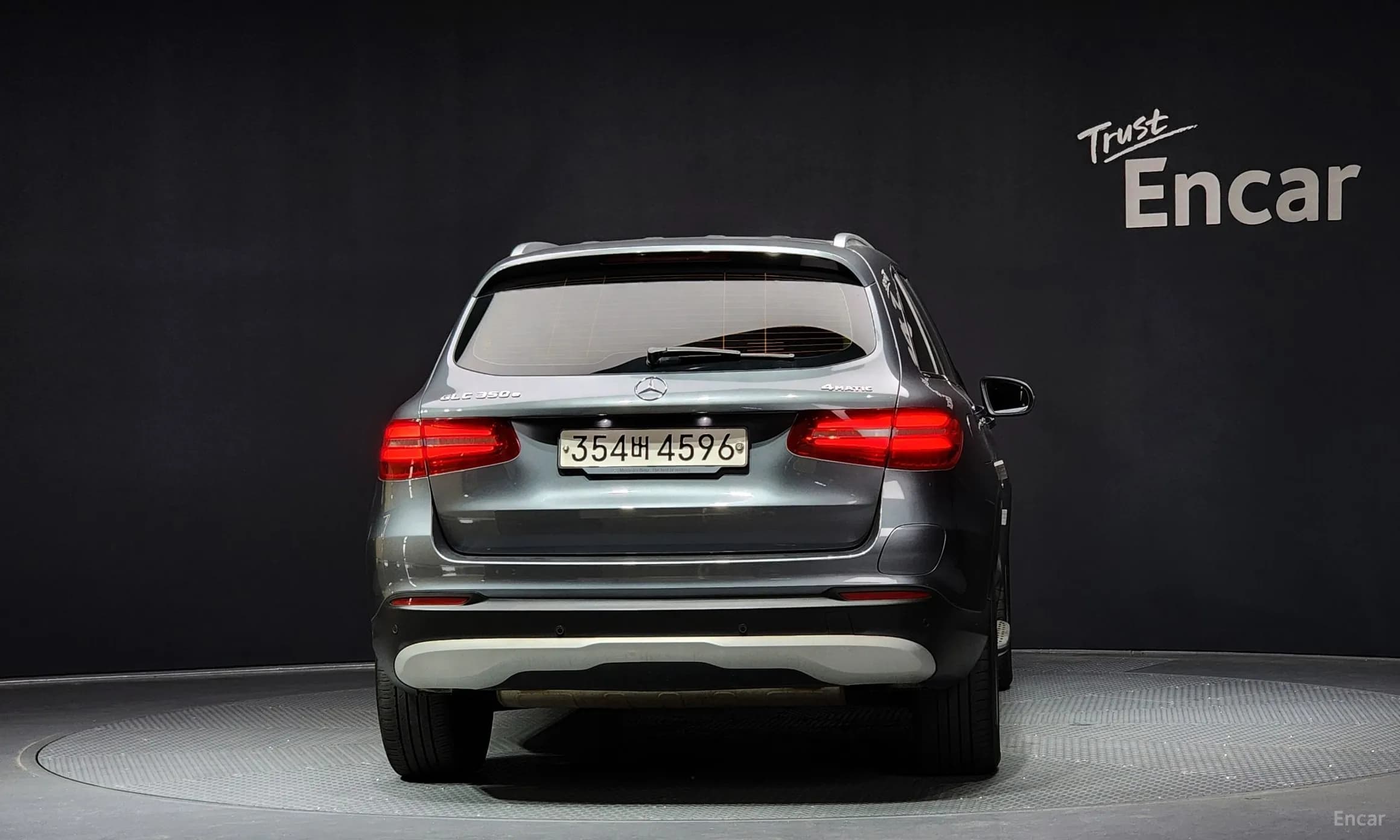 GLC-Class X253