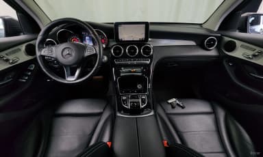 GLC-Class X253