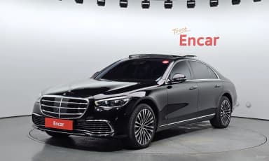 S-Class W223