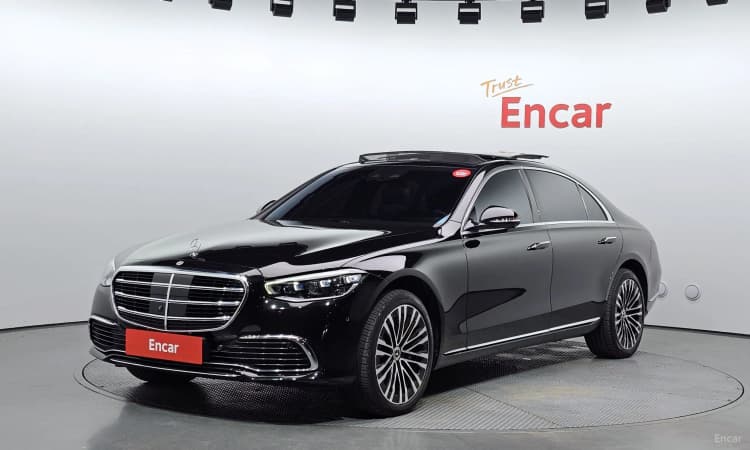 S-Class W223