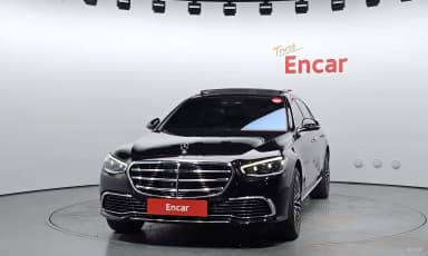 S-Class W223