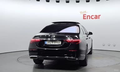 S-Class W223
